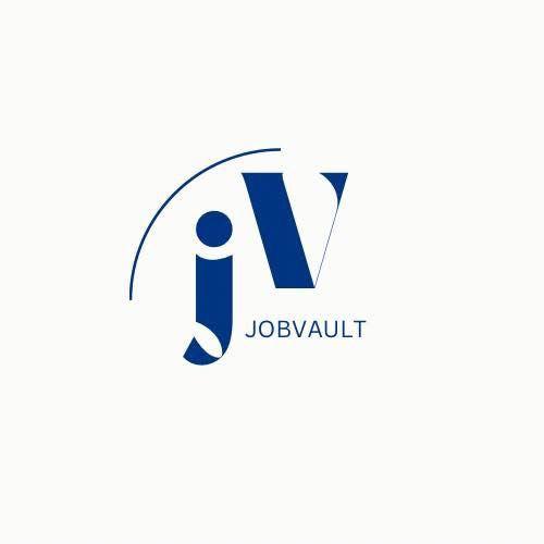 JobVault logo